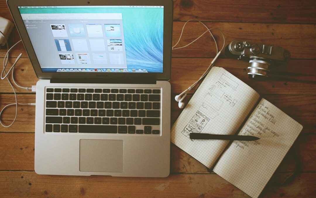 15 Fehler, die du beim Bloggen garantiert nicht (mehr) machst