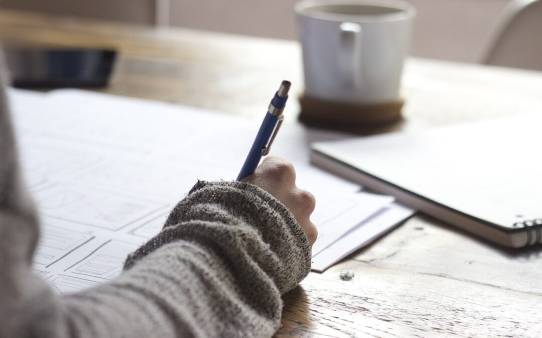 Blogparade (Mini-)Porträt – ich schreibe nicht gern Über mich-Texte, aber ich erzähl dir was von mir