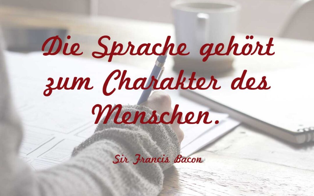 Ein Aktionstag nach meinem Geschmack: Internationaler Tag der Muttersprache