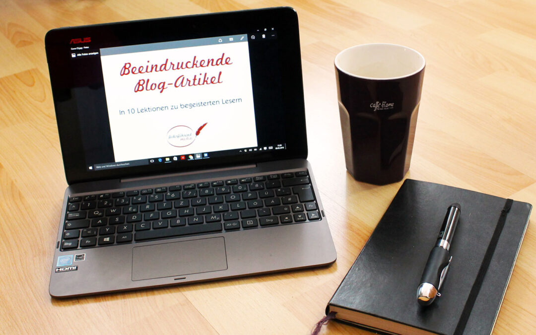 Warum dieser Online-Kurs? Von Unsicherheiten und vergebenen Chancen