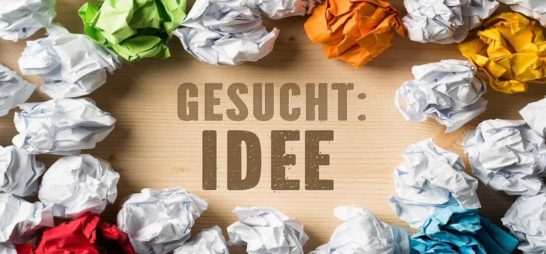 Content Ideen