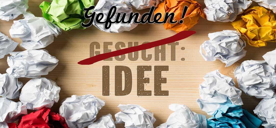 Zusammenfassung Blog-Parade: Inspirierende Ideen und Strategien zur Themenfindung