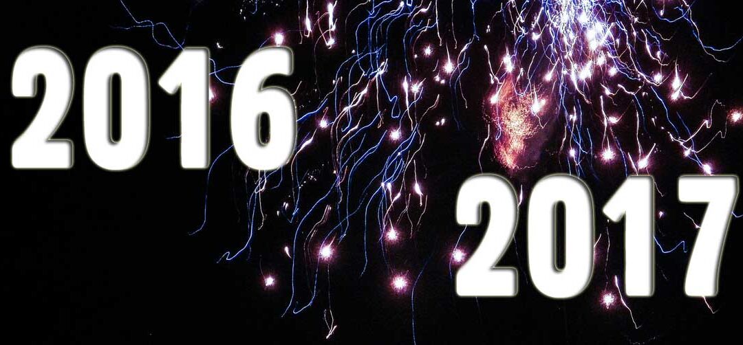 Blog-Parade: Mein traumhaftes Jahr 2016 – Raus aus der Komfortzone